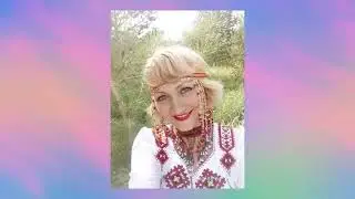 Сура лангсо - Елена Воронина