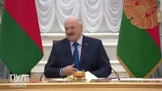 🔥🔥🔥Лукашенко рассказал, пойдет ли Путин на выборы-2024 и будет ли участвовать сам в выборах-2025???