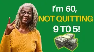 Quitting Your 9-to-5? Think Twice About Financial Freedom