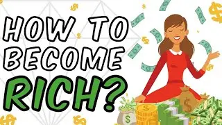 10 Reasons Why You Will Never Be Rich