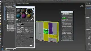 Vray to Unreal engine script - How To import objects in other folder