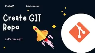 Getting Started with Git: How to Create a Repository Using Command-Line Interface (CLI) | S1E01