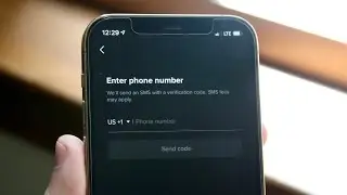 How To Remove Phone Number From TikTok! (2021)