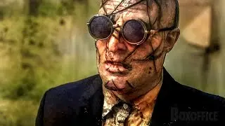 The Auditor Scene | Hellraiser: Judgment | CLIP