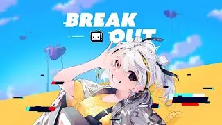 OFFLINETV 「 BREAK OUT 」 Official Music Video