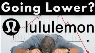 Is Lululemon Stock a Buy Near its 52wk Low? LULU