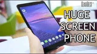 CHUWI Hi9 Pro - GearBest