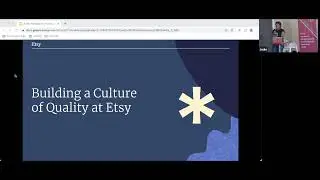 How to Build a Culture of Quality in Your Organization with Arylee McSweaney