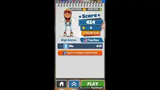 How to download Subway Surf hack mod