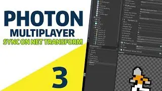 Unity 2018: 2D Multiplayer Photon Tutorial [EP.3] + DOWNLOAD LINK