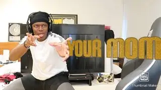 KSI's part - Sidemen 1 VS 100