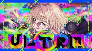 ULTRA C / Vivid BAD SQUAD × 初音ミク