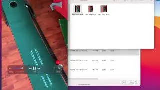 How To Import Photos and Videos From iPhone Using Preview and Image Capture