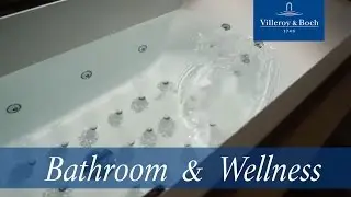 Whirlpools 2.0 | Villeroy & Boch