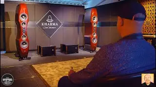 The BEST of HiFi Munich High End Show 2023