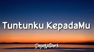 Maher Zain - Tuntunku KepadaMu (Guide Me All The Way) - Bahasa Version (Lyrics)