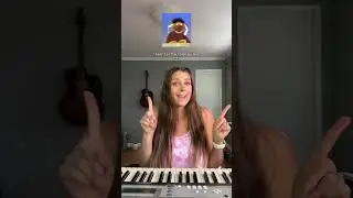 This is a song that I wrote (and released!!!) about a genie and a hamster 🐹🧞‍♂️