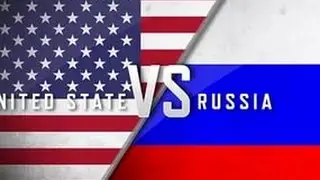 Российский спецназовец vs Американский морпех (Бой без правил!)