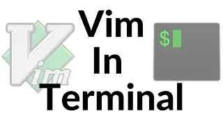 Use Vim In Your Terminal