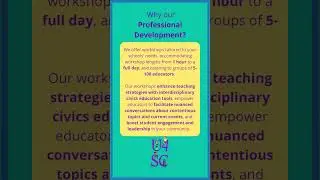 📚 Elevate Your School's Impact with Transformative Professional Development! 🌟