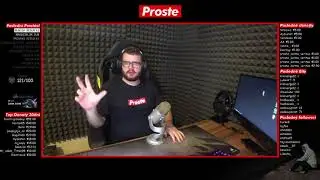 IRL - restt majitel CZSK twitche D: (Michaelaverage)