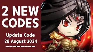 💥Three Kingdoms | 28 August 2024 | How to Redeem Three Kingdoms Codes