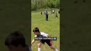 Best Ankle Breakers Ever