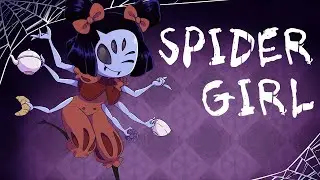 UNDERTALE SONG (Muffet) | 