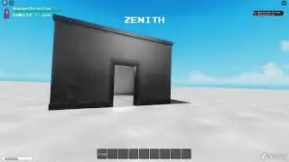 Roblox Backrooms (Redacted) Survival: Level 1000 Route