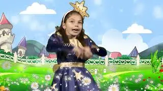 Песенка для детей 