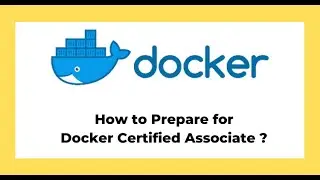 How to pass the Docker Certified Associate Exam ? | Testpreptraining.com