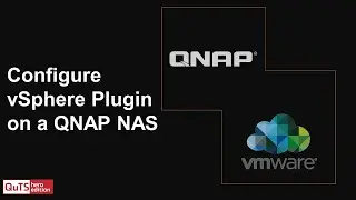 How to Install VMwares vSphere Plugin on your QNAP NAS