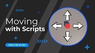 Beginner's Guide to Unity Scripting