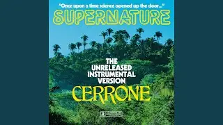 Supernature (Instrumental CLIMAX edit)