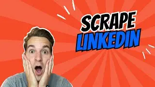 Build a no code SaaS LinkedIn Company Scraper in 33 Minutes (Step-by-Step)
