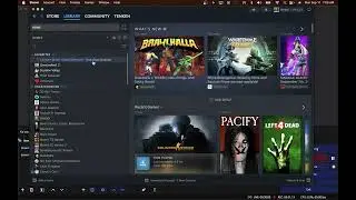 HOW TO UNINSTALL DLC ON STEAM (cs 2)