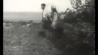 Драма в таборе подмосковных цыган(1908)