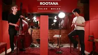 Rootana - Volor Molor (Duduk and Double Bass)