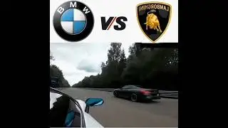 RR EDITS PRO. ini aventador drag race bmw beast car bmw m8 and lamborghini race #raaidplayz#cars