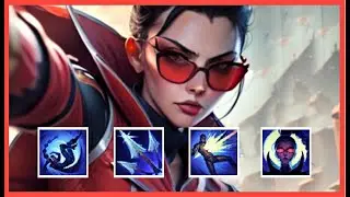 VAYNE MONTAGE #2 - BEST PLAYS S14