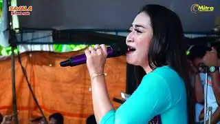 SAVALA MUSIC-DIGILIR CINTA-AYU NOVITA--ULTAH DEK ADITYA PUTRA BP KAPRI-IBU WIWIK