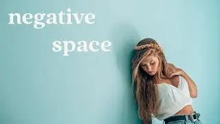 The POSITIVE Effect of NEGATIVE SPACE