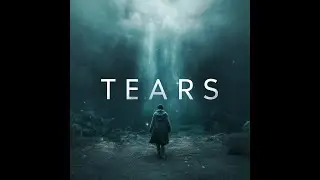 [Free] Dark Melodic Guitar Rap Beat - "Tears"