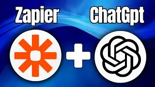 How to Use Zapier with ChatGpt (Complete Guide 2025)