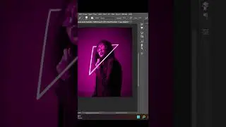 Glowing Effects - Short Photoshop Tutorial