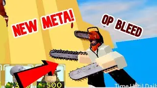 (NEW OP 6 STAR!) CHAINSAW MAN 6 STAR SHOWCASE! ALL STAR TOWER DEFENSE ROBLOX!