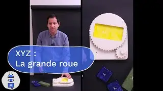 XYZ : La grande roue