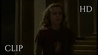 Harry and Hermione -Harry Potter and the Half-Blood Prince (4/10) (2009) [HD]