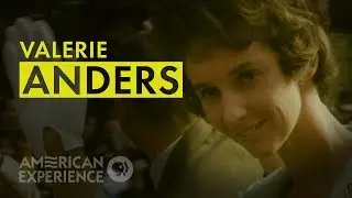 Valerie Anders | Chasing the Moon | American Experience | PBS