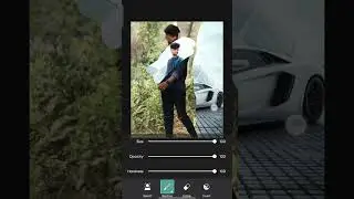 short editing video 📸 new editing 💯 PicsArt photo editing 💯📸🔥